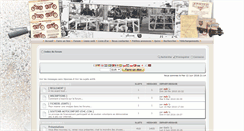Desktop Screenshot of forum.motoconfort-u54c.com